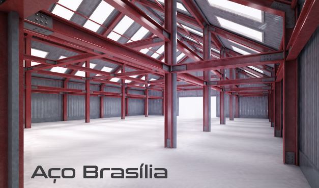 Construção com Tecnologia e Inovação em Brasília