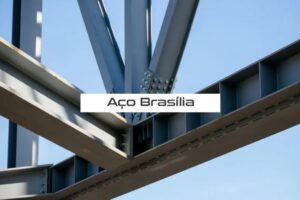 Manutenção de Coberturas Metálicas